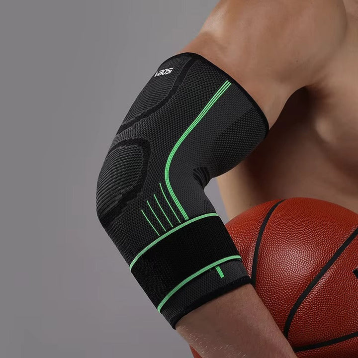 Orthopedic Elbow Brace – Unisex Pain Relief Tennis Elbow & Compression