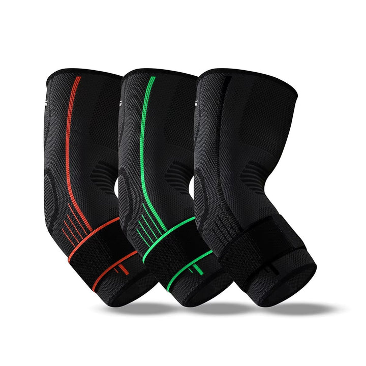 Orthopedic Elbow Brace – Unisex Pain Relief Tennis Elbow & Compression