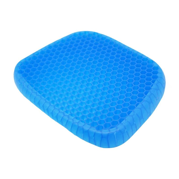 Orthopedic Gel Seat Cushion – Tailbone & Coccyx Pain Relief