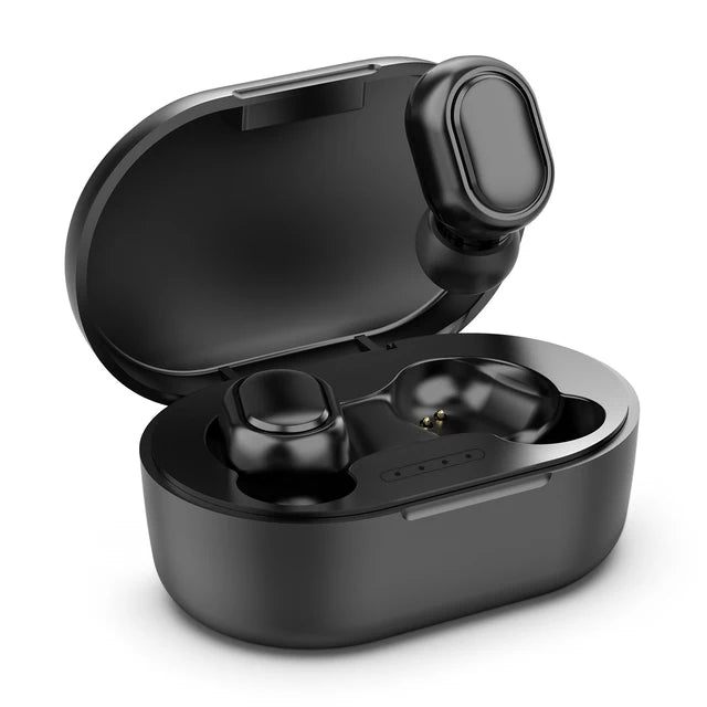 Invisible Rechargeable Hearing Aids – Men Women Digital Clear Sound & In-Ear