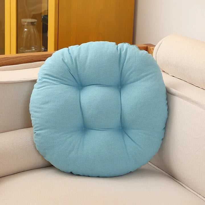 Floor Cushion – Japanese Futon Style Thick PU Foam Foldable