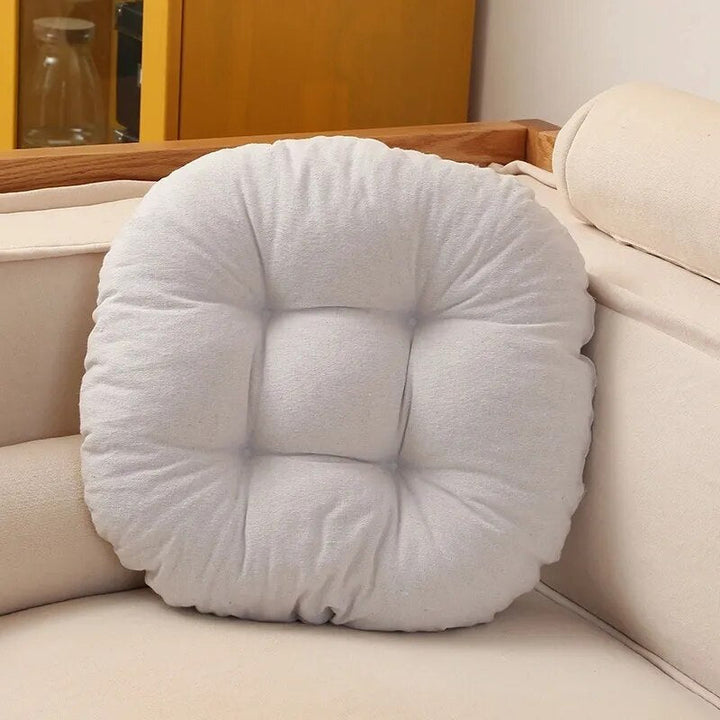 Floor Cushion – Japanese Futon Style Thick PU Foam Foldable