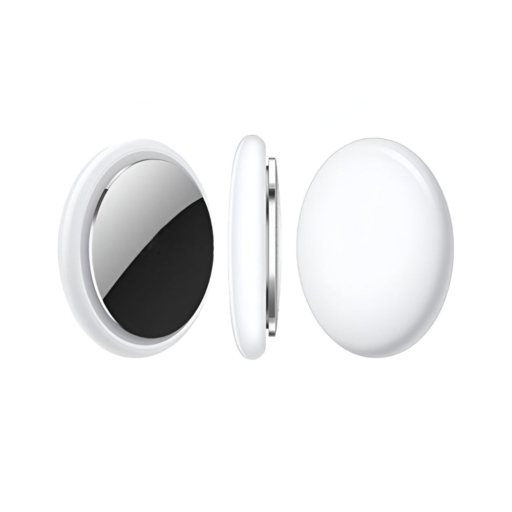 Bluetooth GPS Key Finder – Compact Coin Size & App Alert Tracking