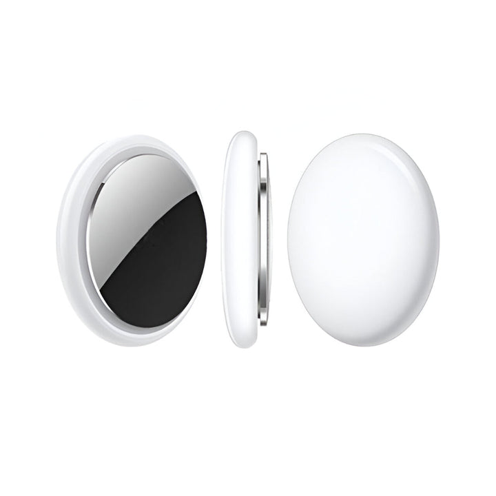 Bluetooth GPS Key Finder – Compact Coin Size & App Alert Tracking