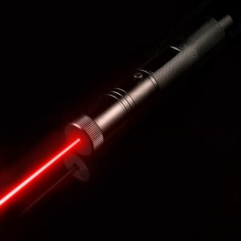 Rechargeable Laser Pointer – Long-Range High-Power Presentations & Outdoors