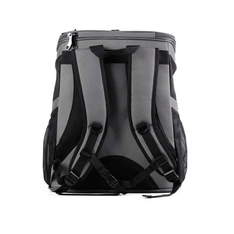 Cat Travel Backpack – Large Bubble Ventilation Spacious & Waterproof