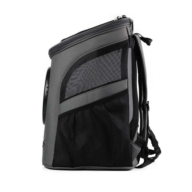 Cat Travel Backpack – Large Bubble Ventilation Spacious & Waterproof