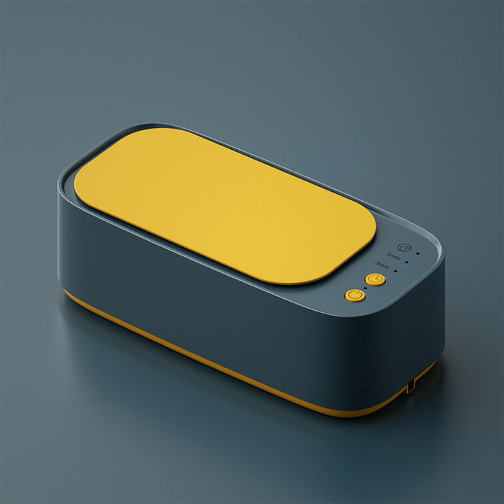 Ultrasonic Cleaner – Jewellery Glasses Watches & Professional Deep Clean