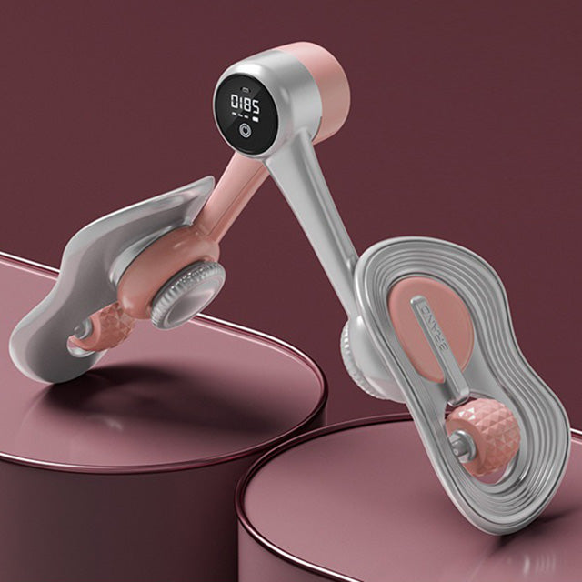 Kegel Exerciser Toner – 360° Rotatable Pelvic Glute Fitness & Unisex