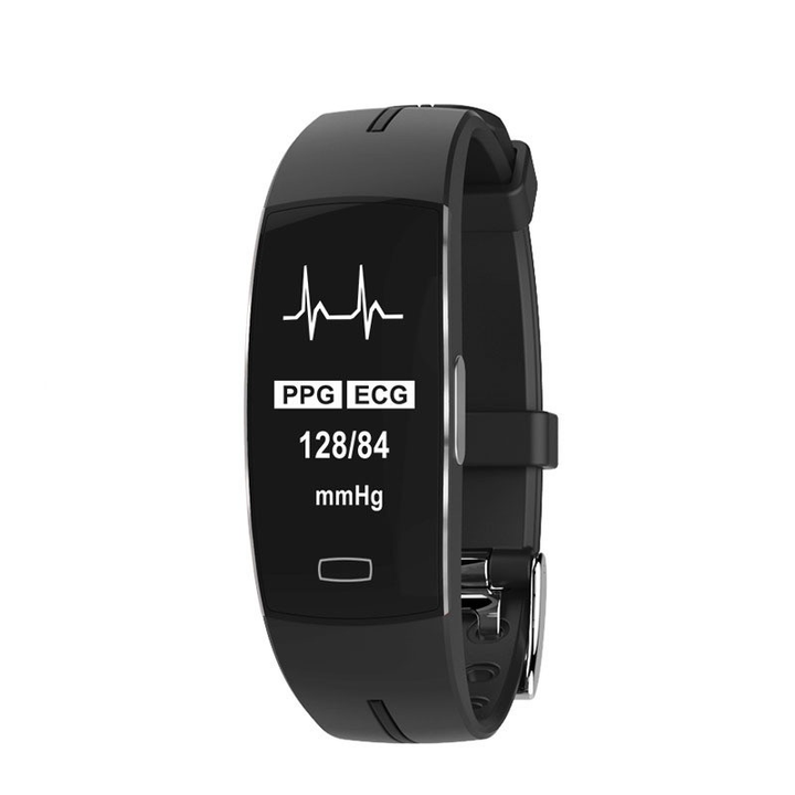 Blood Pressure Smartwatch – Heart Rate Monitor Unisex
