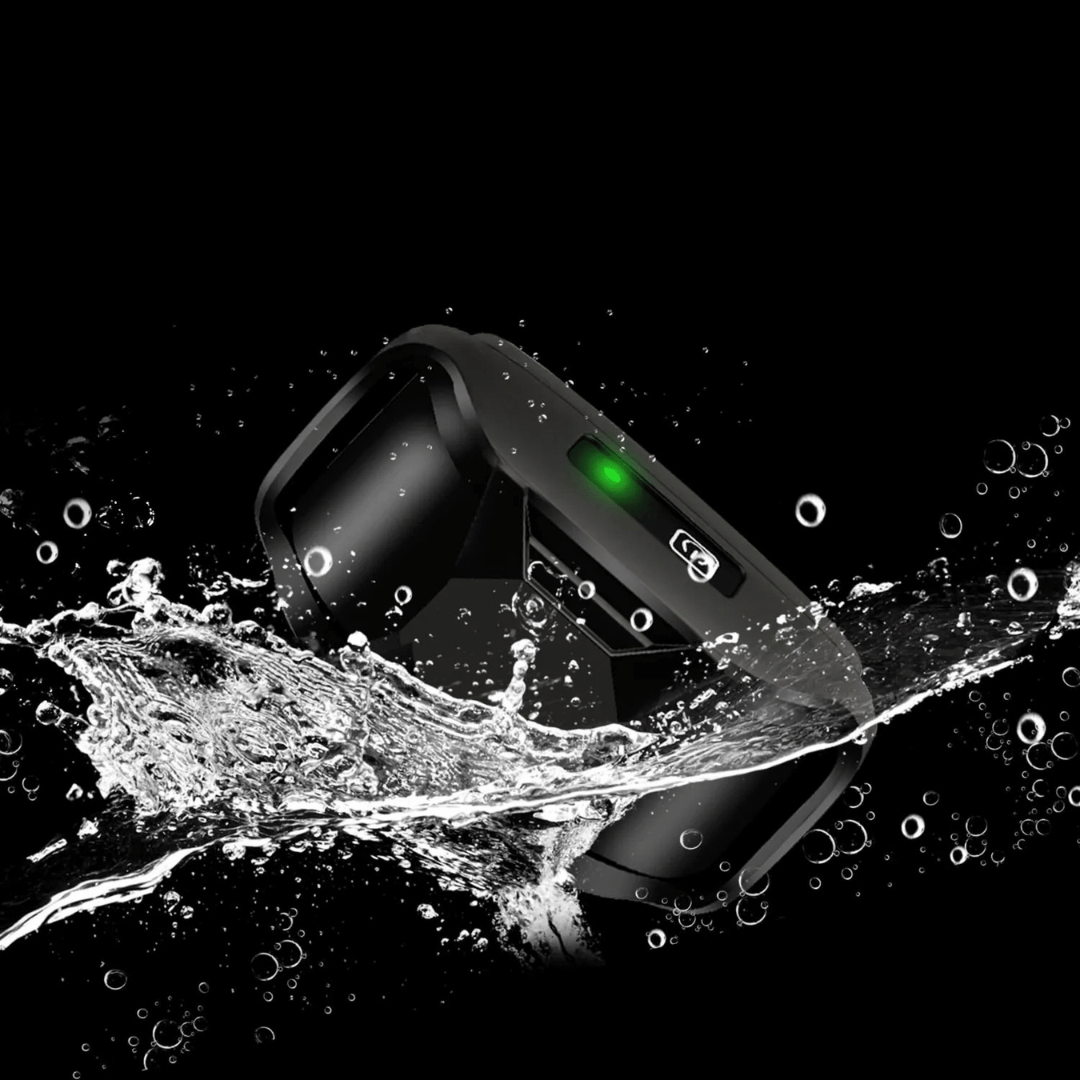 Dog E-Collar – Waterproof Rechargeable Remote Training