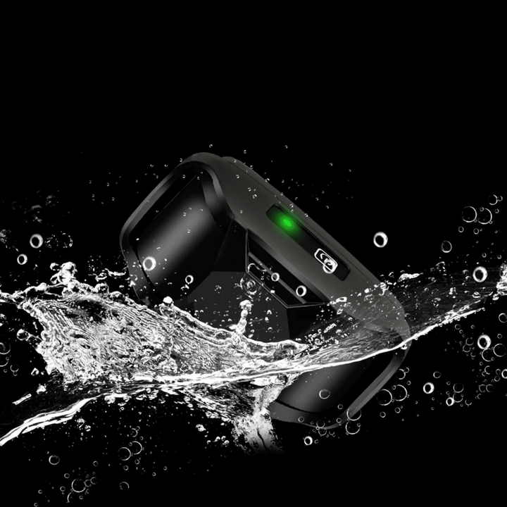 Dog E-Collar – Waterproof Rechargeable Remote Training