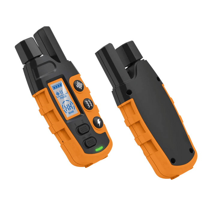 Dog E-Collar – Waterproof Rechargeable Remote Training