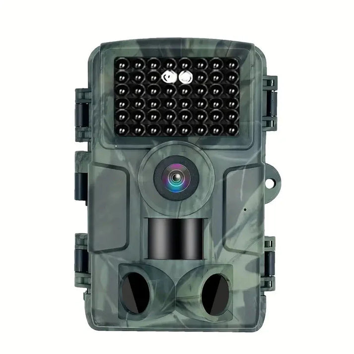 Wildlife Trail Camera – 4K Ultra HD 60MP App Control IP66