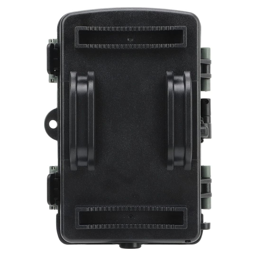 Wildlife Trail Camera – 4K Ultra HD 60MP App Control IP66